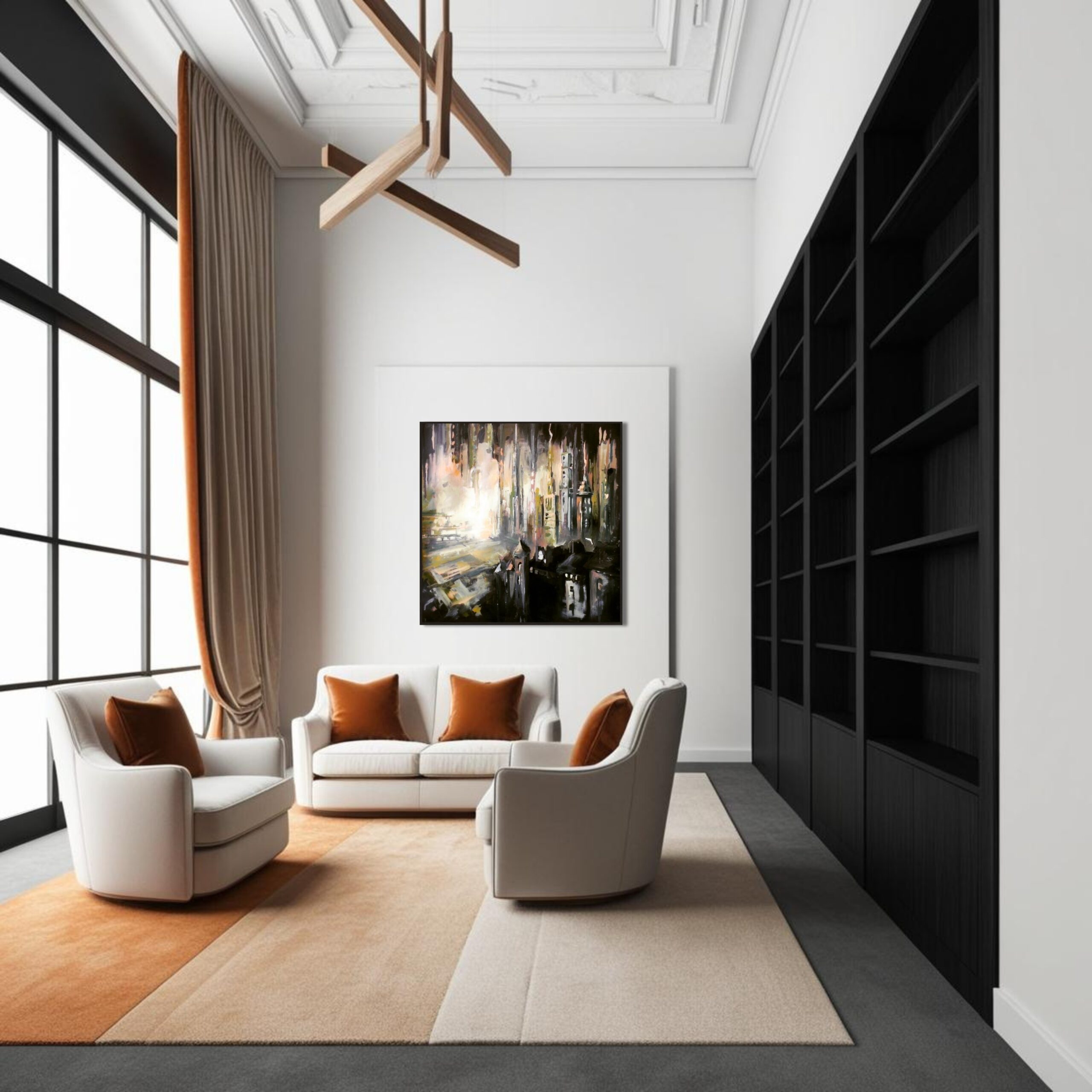 slika na zidu slika na zidu